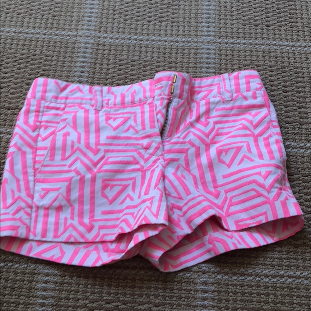 Women’s shorts